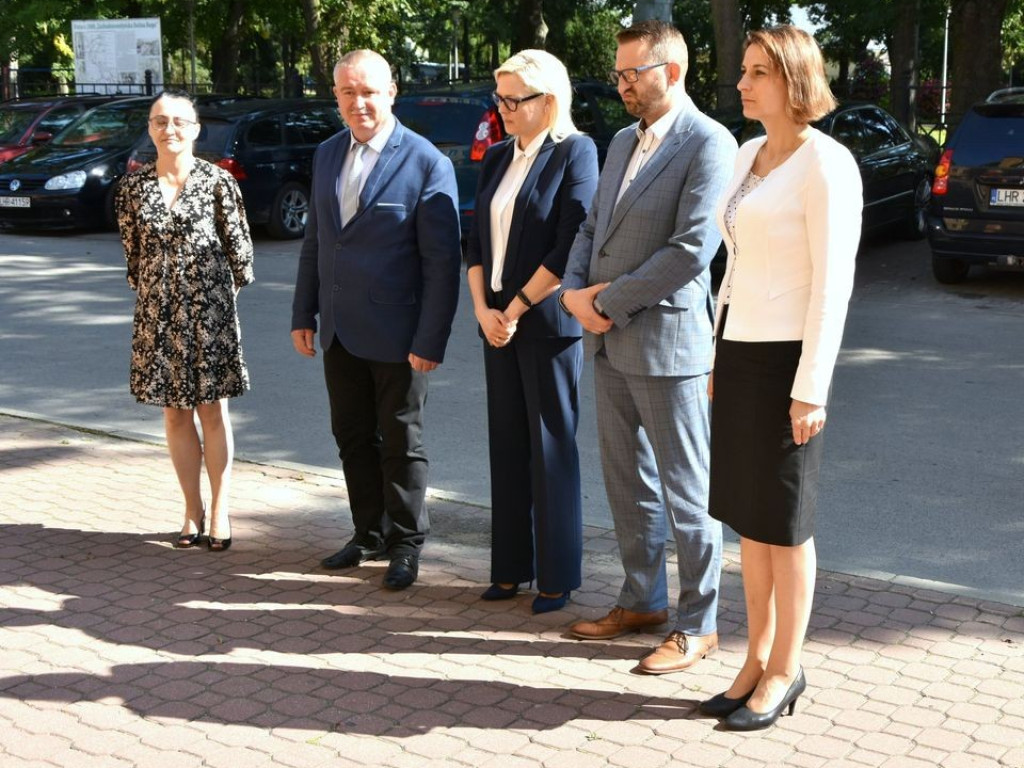 Hrubieszów: W 95. rocznicę urodzin prof. Wiktora Zina