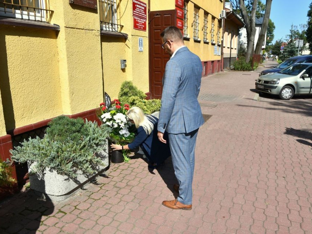 Hrubieszów: W 95. rocznicę urodzin prof. Wiktora Zina