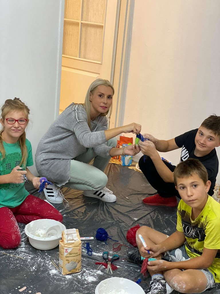 Hrubieszów: Wspólnie aktywnie dążyć do celu