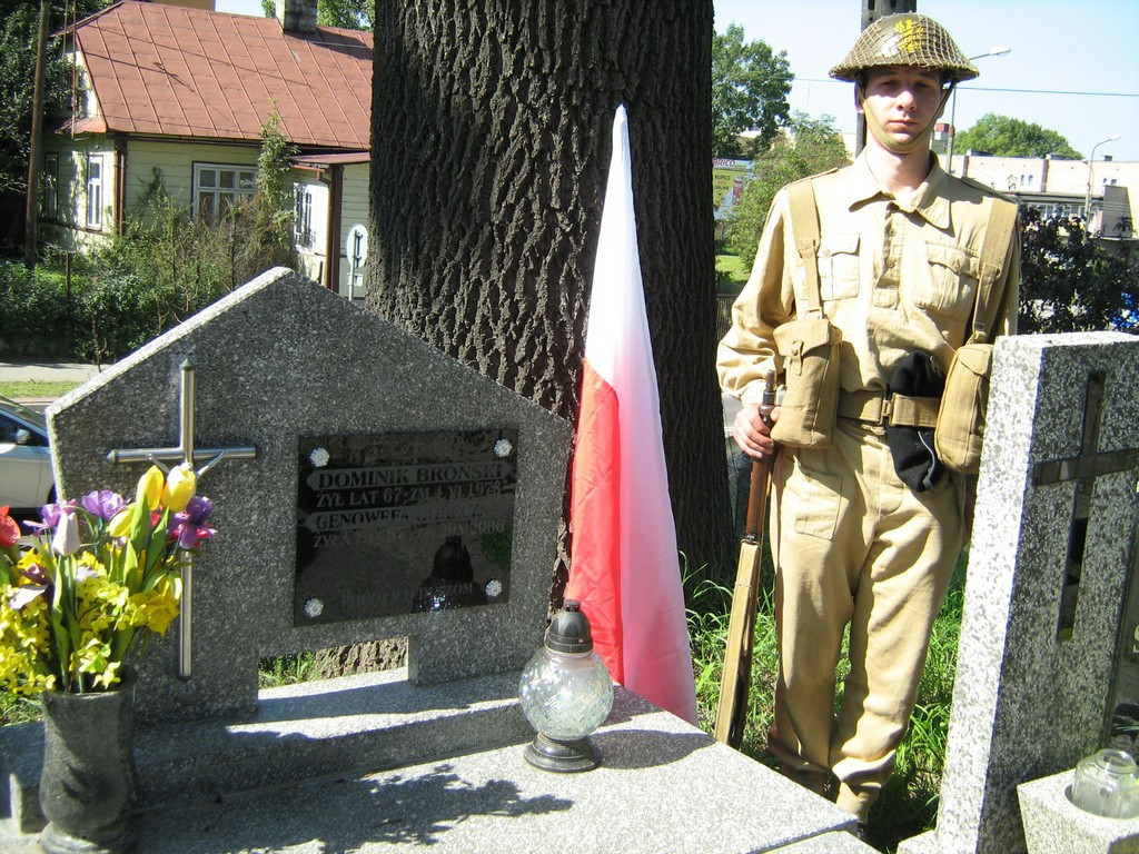 Hrubieszów: Wspaniały gest! - ZDJĘCIA