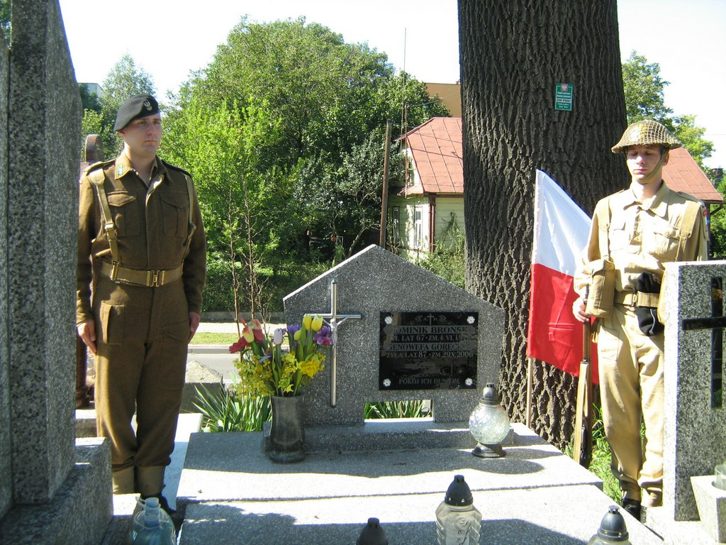 Hrubieszów: Wspaniały gest! - ZDJĘCIA
