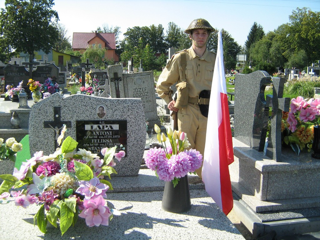 Hrubieszów: Wspaniały gest! - ZDJĘCIA