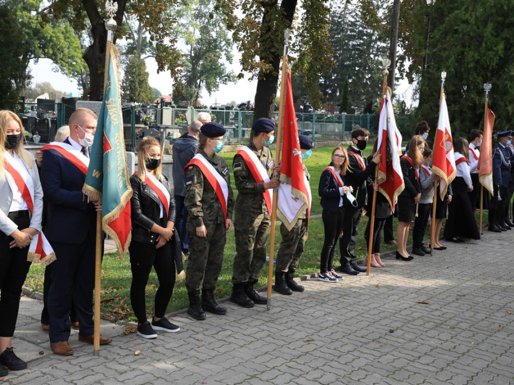 Hrubieszów: 81 rocznica agresji Armii Czerwonej na Polskę