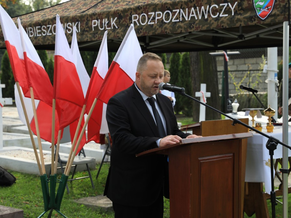 Hrubieszów: 81 rocznica agresji Armii Czerwonej na Polskę