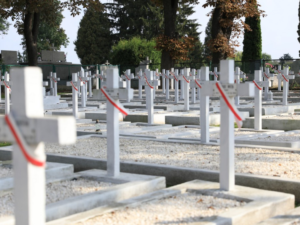 Hrubieszów: 81 rocznica agresji Armii Czerwonej na Polskę
