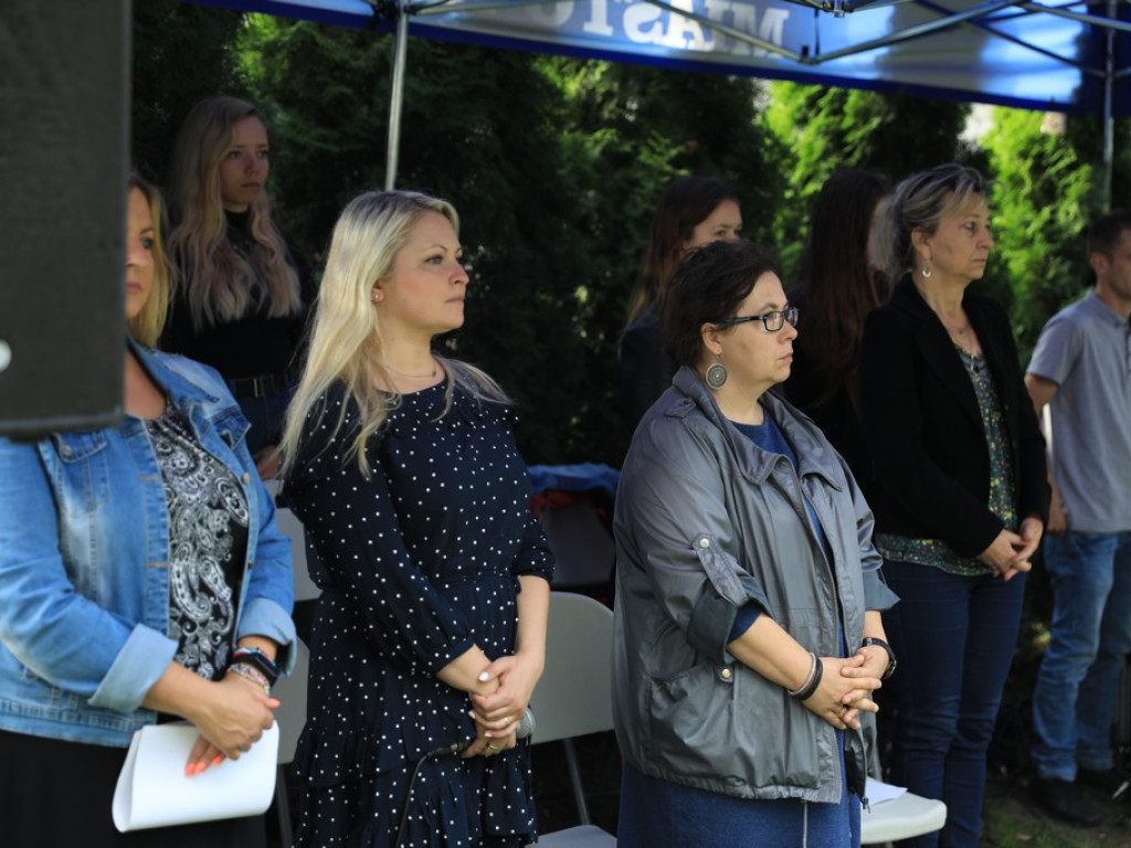 Hrubieszów: 81 rocznica agresji Armii Czerwonej na Polskę