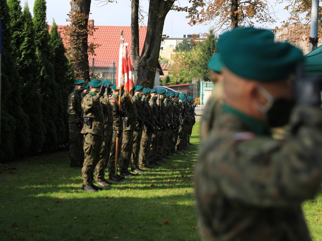 Hrubieszów: 81 rocznica agresji Armii Czerwonej na Polskę