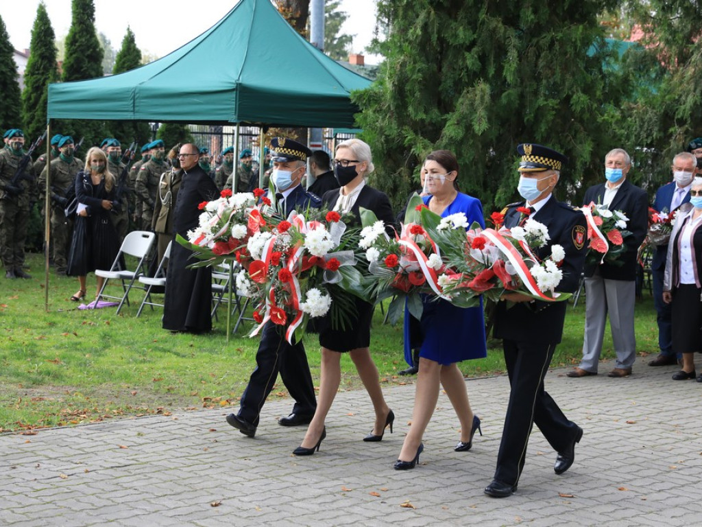 Hrubieszów: 81 rocznica agresji Armii Czerwonej na Polskę