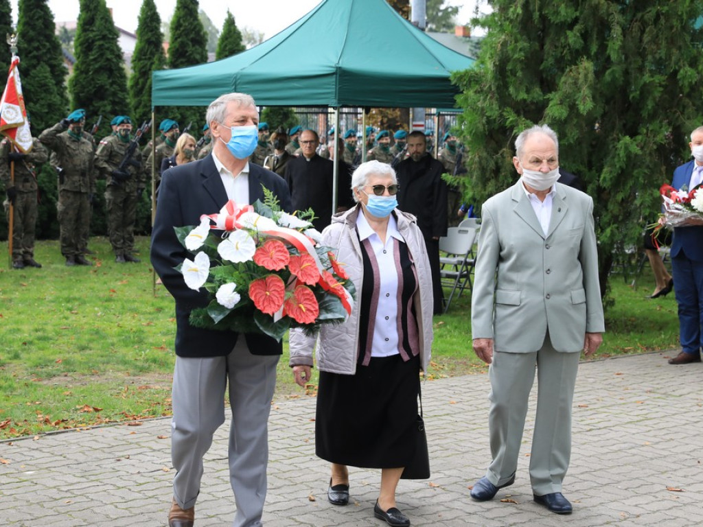Hrubieszów: 81 rocznica agresji Armii Czerwonej na Polskę