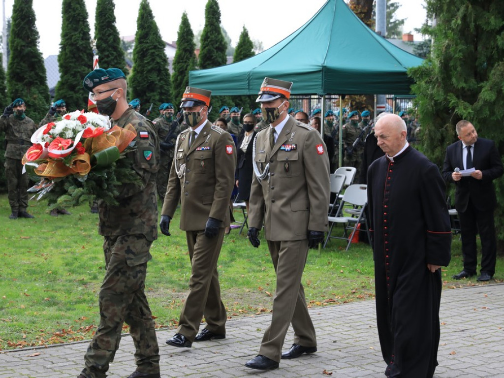 Hrubieszów: 81 rocznica agresji Armii Czerwonej na Polskę