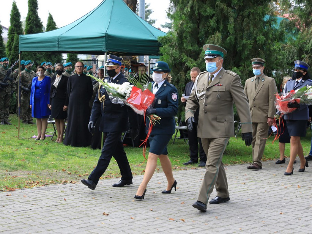 Hrubieszów: 81 rocznica agresji Armii Czerwonej na Polskę