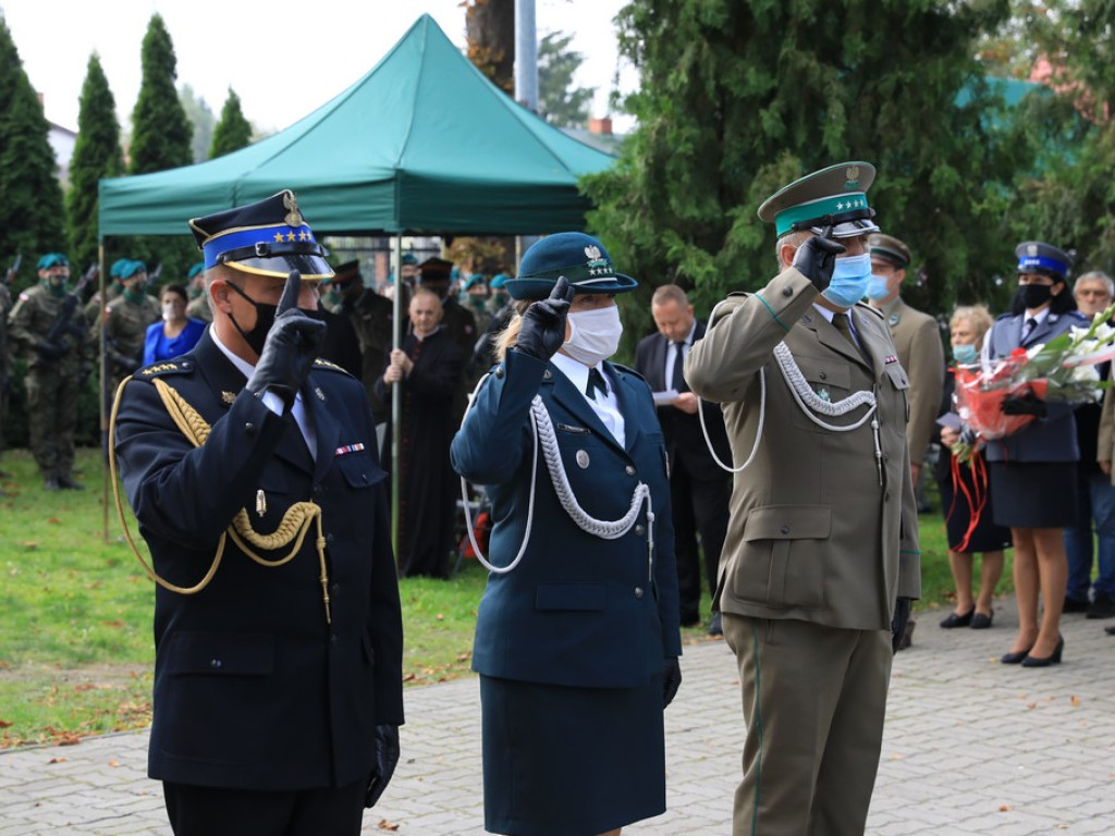 Hrubieszów: 81 rocznica agresji Armii Czerwonej na Polskę