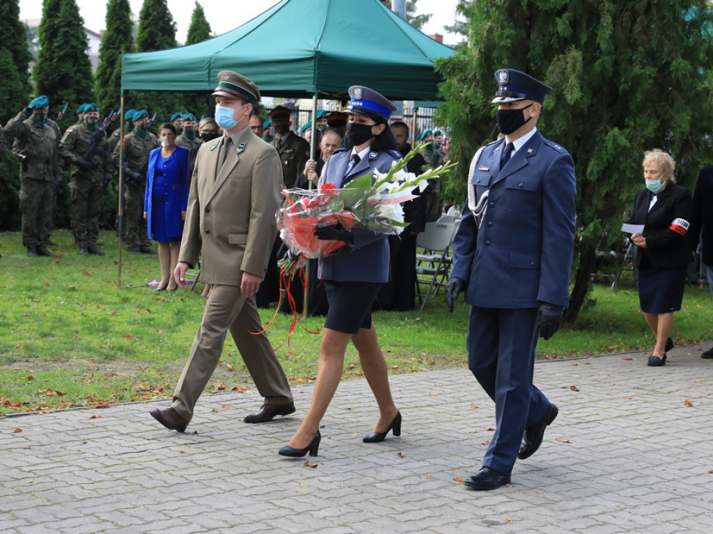 Hrubieszów: 81 rocznica agresji Armii Czerwonej na Polskę