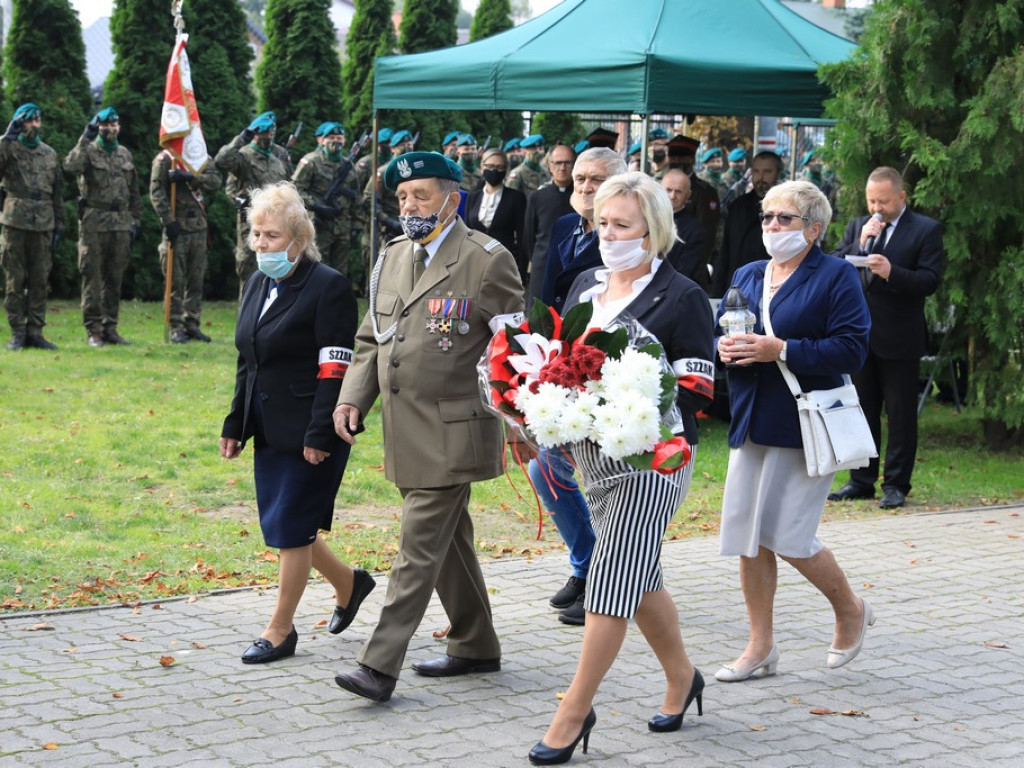 Hrubieszów: 81 rocznica agresji Armii Czerwonej na Polskę
