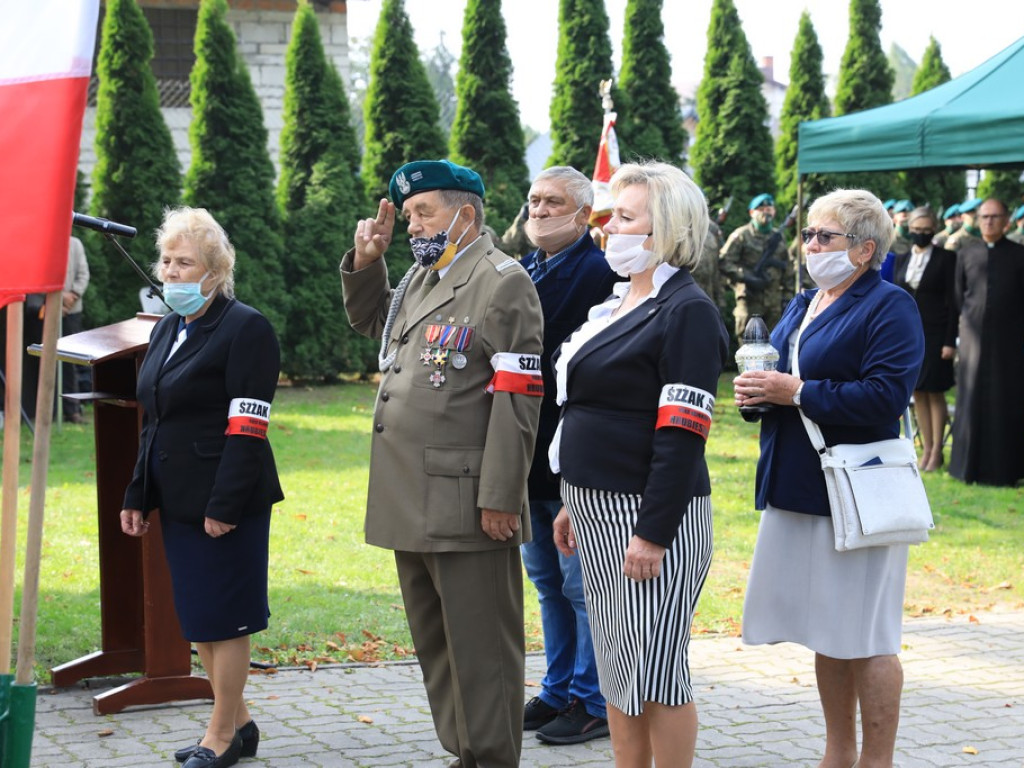 Hrubieszów: 81 rocznica agresji Armii Czerwonej na Polskę