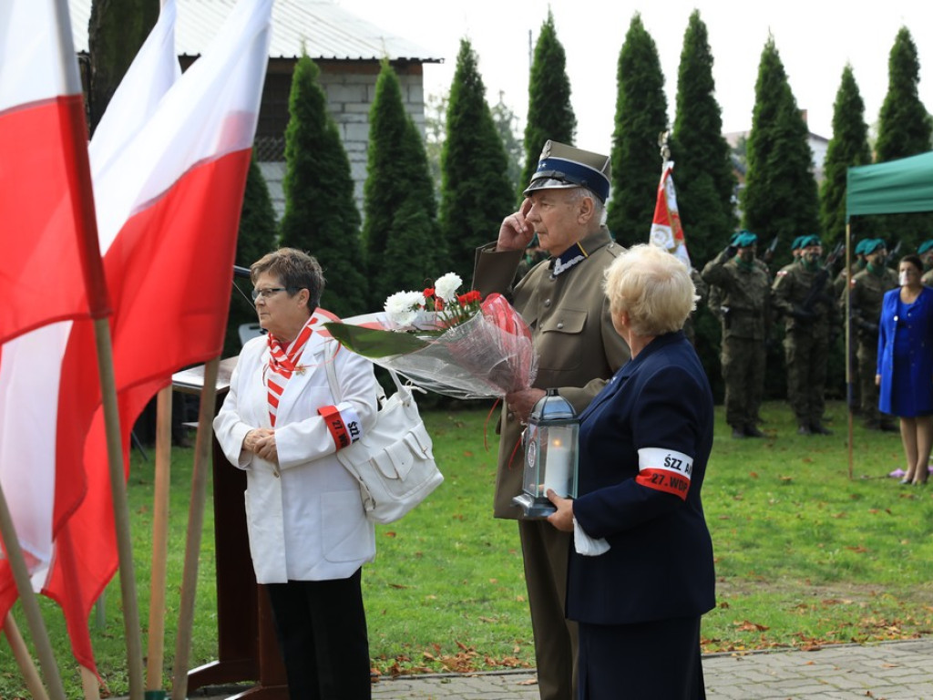 Hrubieszów: 81 rocznica agresji Armii Czerwonej na Polskę