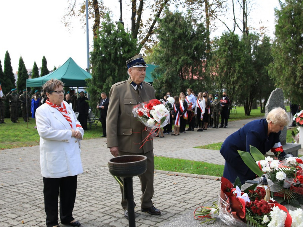 Hrubieszów: 81 rocznica agresji Armii Czerwonej na Polskę