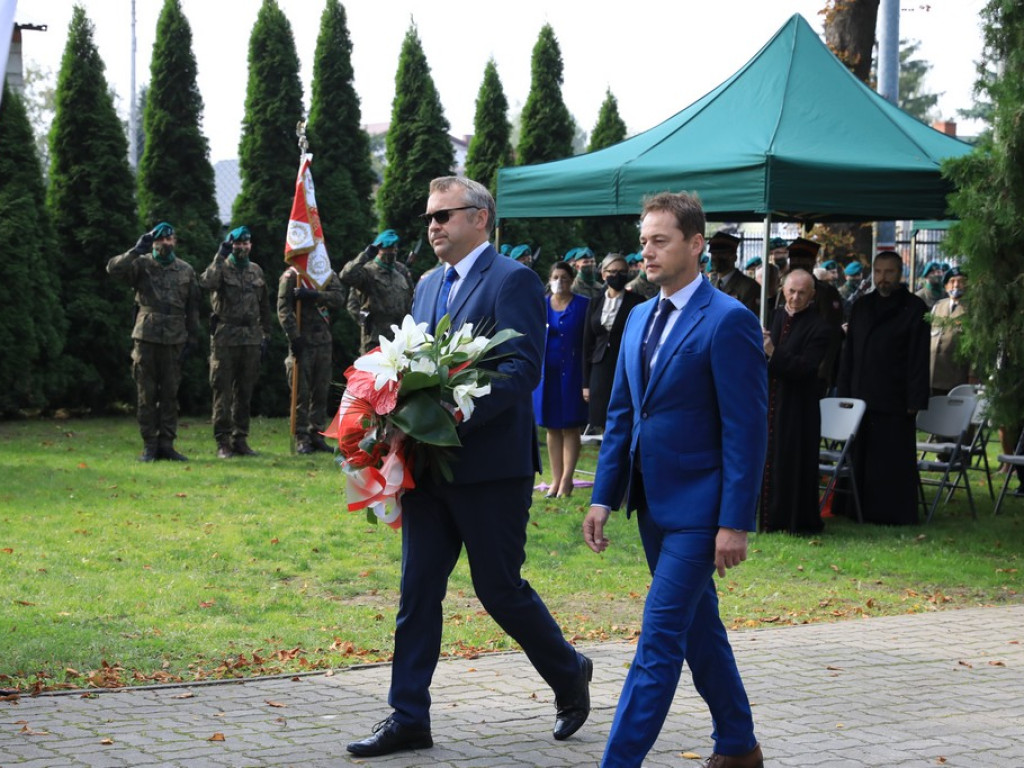 Hrubieszów: 81 rocznica agresji Armii Czerwonej na Polskę