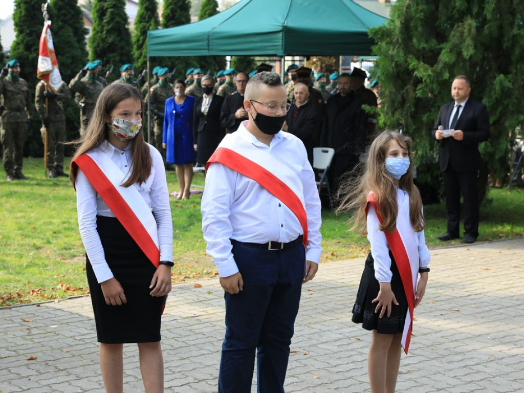 Hrubieszów: 81 rocznica agresji Armii Czerwonej na Polskę