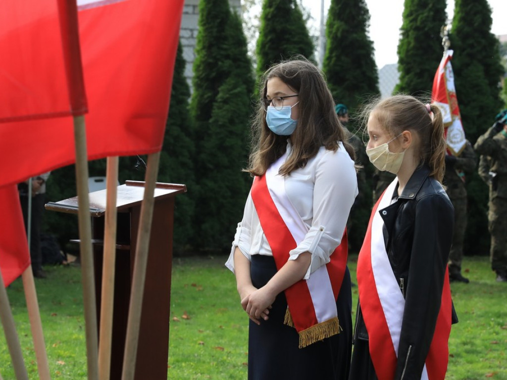 Hrubieszów: 81 rocznica agresji Armii Czerwonej na Polskę