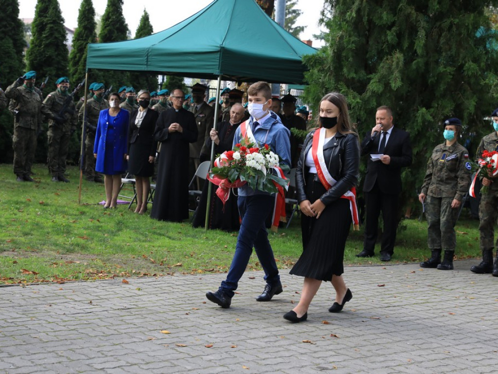 Hrubieszów: 81 rocznica agresji Armii Czerwonej na Polskę