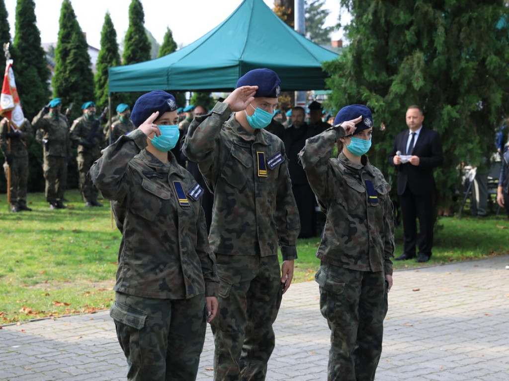 Hrubieszów: 81 rocznica agresji Armii Czerwonej na Polskę