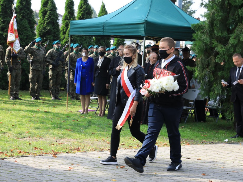 Hrubieszów: 81 rocznica agresji Armii Czerwonej na Polskę
