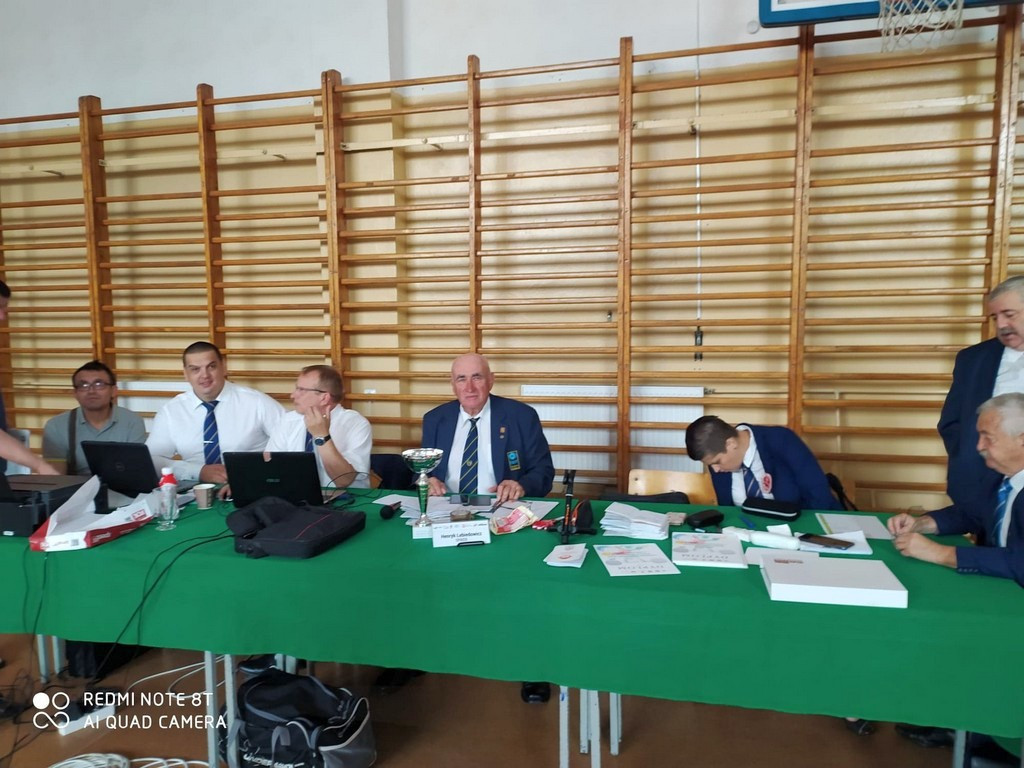 Podnoszenie ciężarów: Udane starty Unistów na pomoście w Piotrowicach