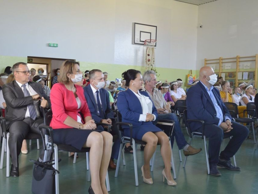 Jesienny Przegląd Twórczości Osób z Niepełnosprawnością Intelektualną w Alojzowie