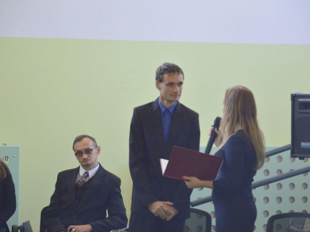 Jesienny Przegląd Twórczości Osób z Niepełnosprawnością Intelektualną w Alojzowie
