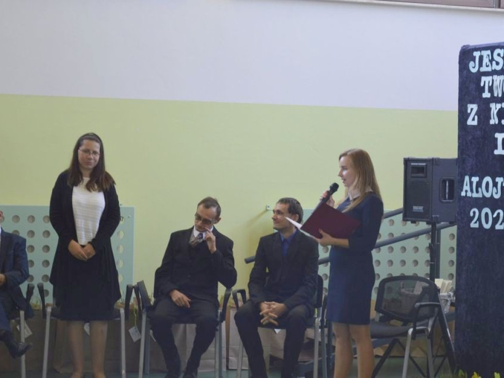 Jesienny Przegląd Twórczości Osób z Niepełnosprawnością Intelektualną w Alojzowie