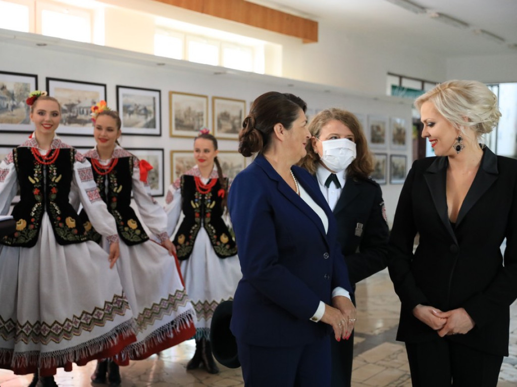 620 lat Hrubieszowa - gala jubileuszowa - ZDJĘCIA, WIDEO