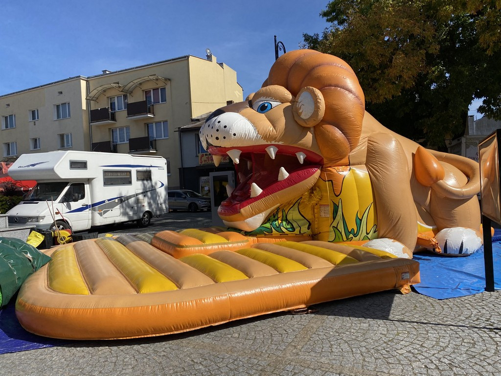 Trwa Hrubieszowski Festiwal Smaków