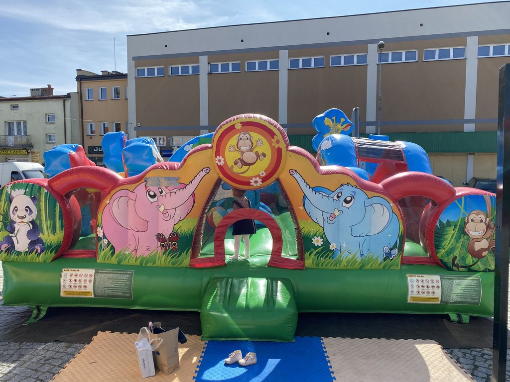 Trwa Hrubieszowski Festiwal Smaków