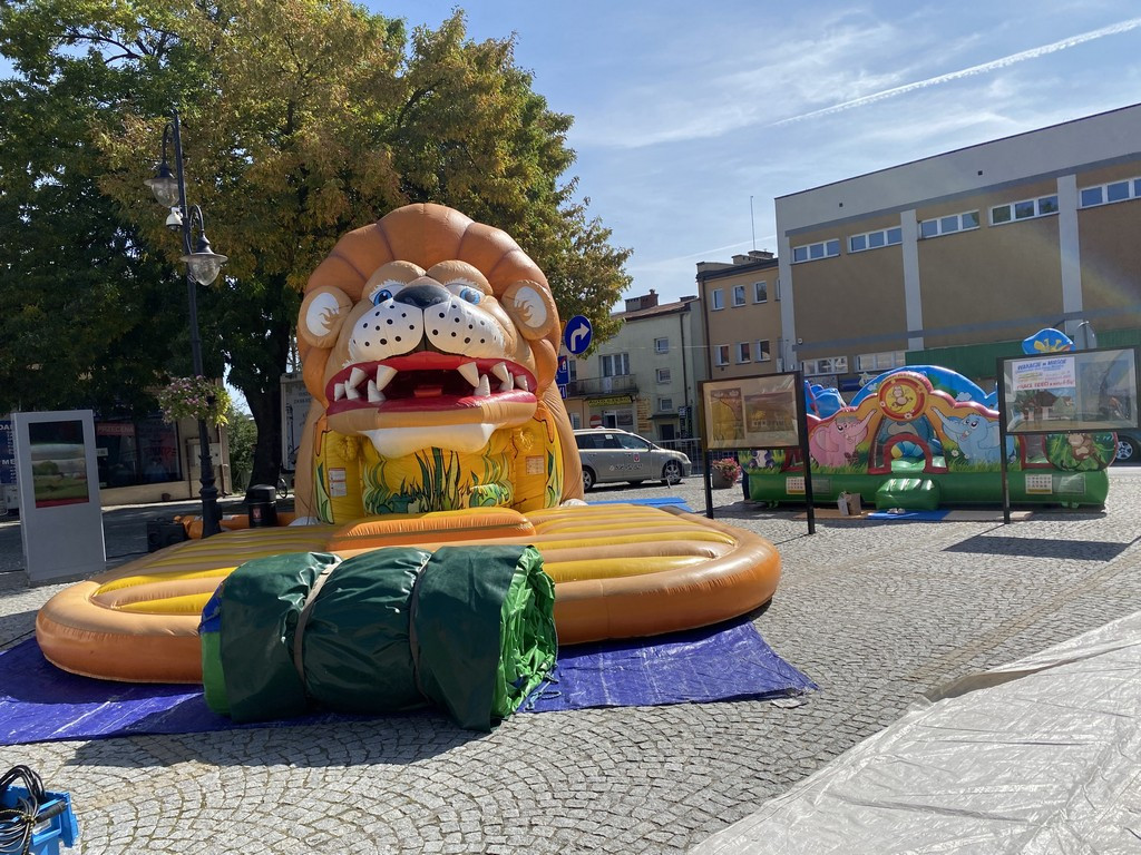 Trwa Hrubieszowski Festiwal Smaków