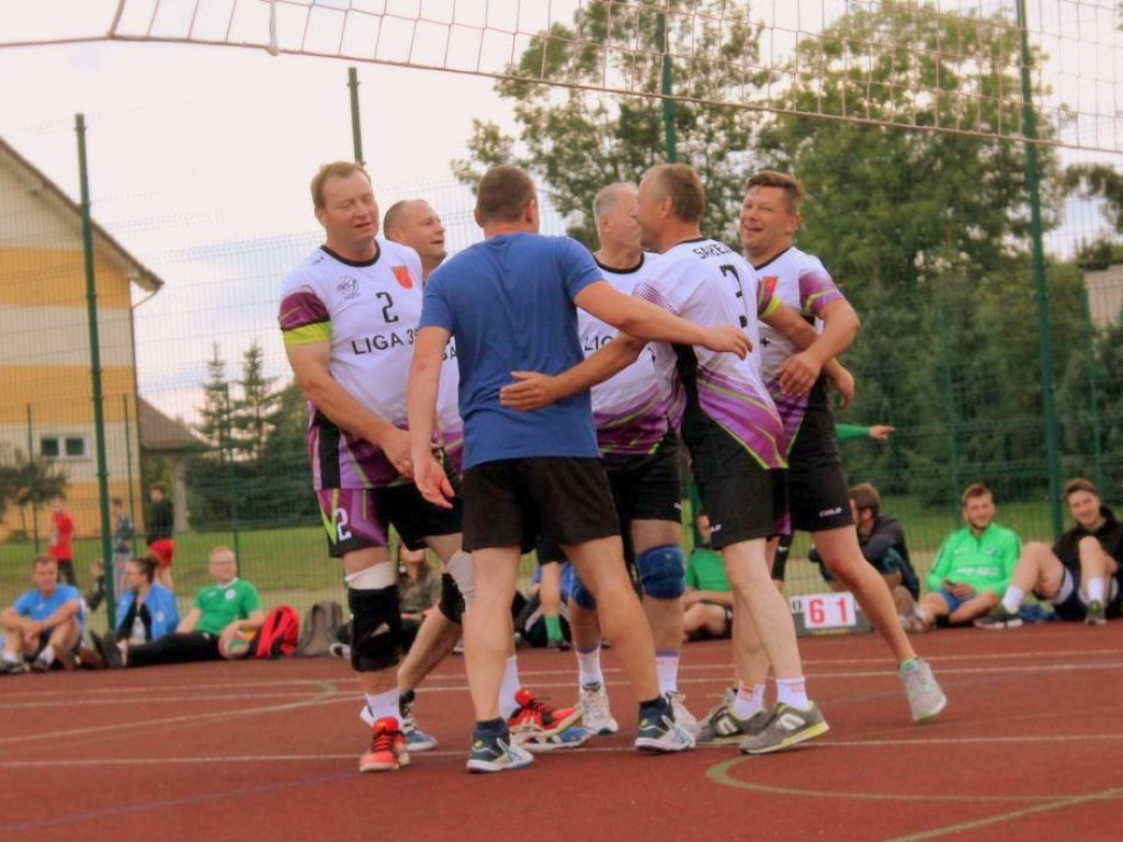 Zagrali o Puchar Wójta Gminy Mircze. Zapraszamy na zawody w piłce nożnej