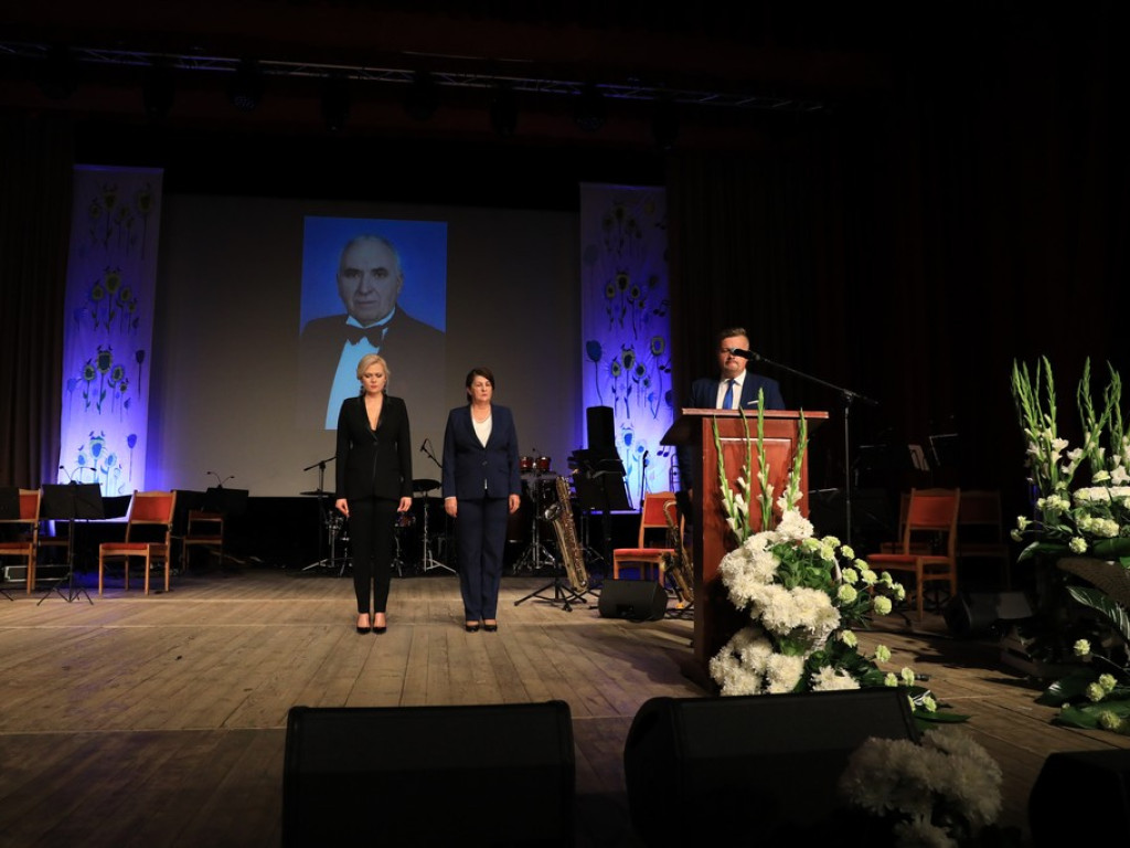 620 lat Hrubieszowa - gala jubileuszowa - ZDJĘCIA, WIDEO