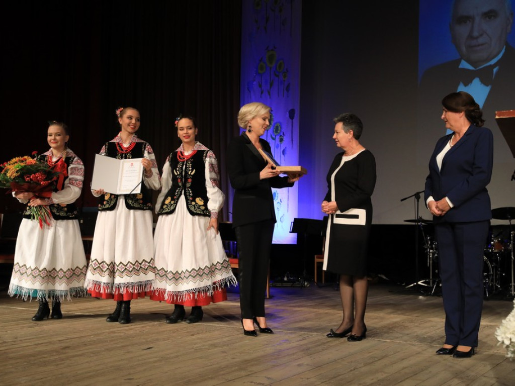 620 lat Hrubieszowa - gala jubileuszowa - ZDJĘCIA, WIDEO