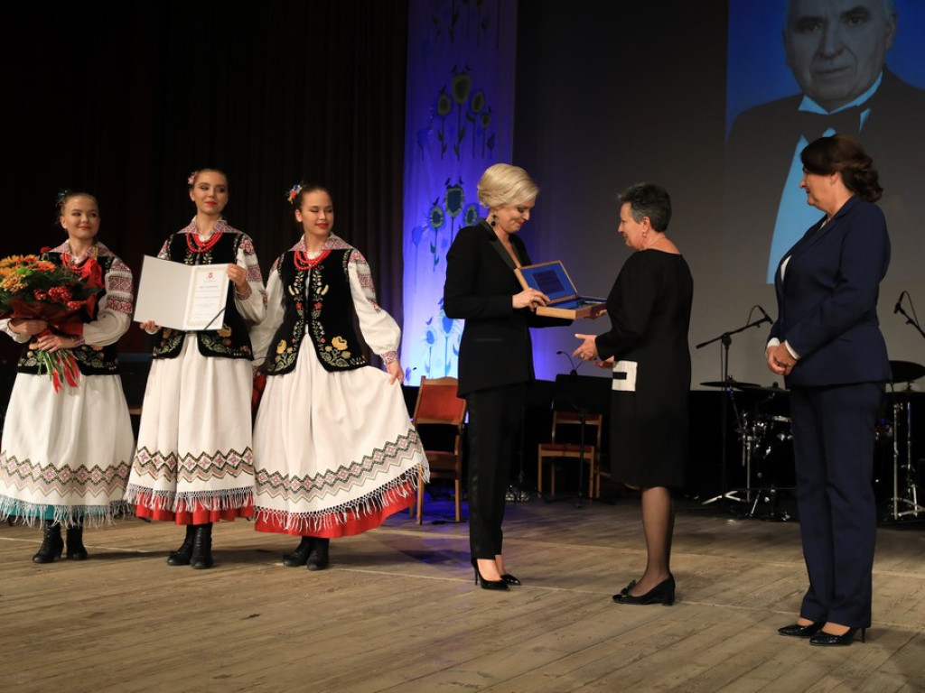 620 lat Hrubieszowa - gala jubileuszowa - ZDJĘCIA, WIDEO