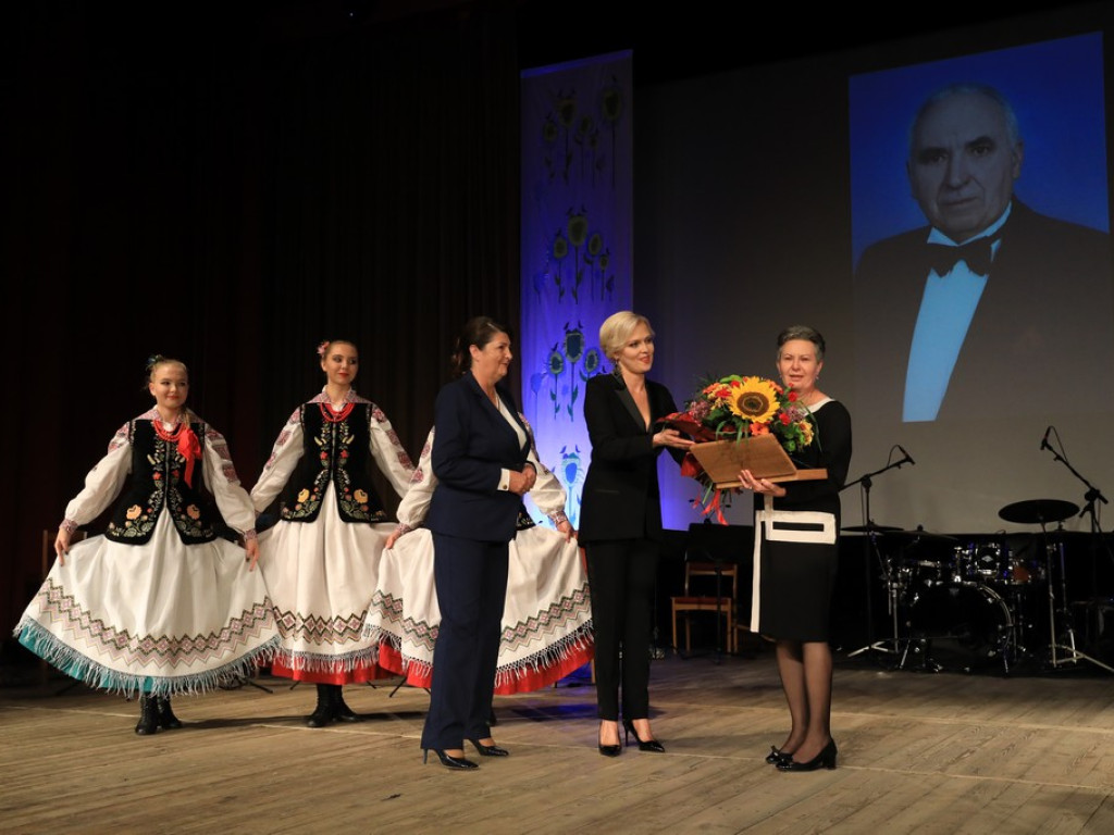 620 lat Hrubieszowa - gala jubileuszowa - ZDJĘCIA, WIDEO