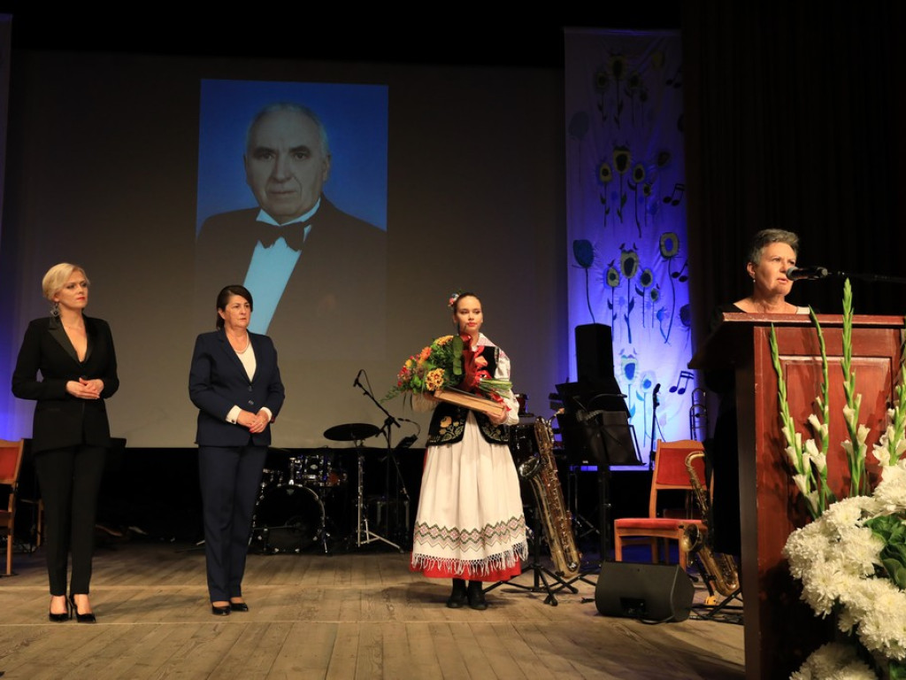 620 lat Hrubieszowa - gala jubileuszowa - ZDJĘCIA, WIDEO