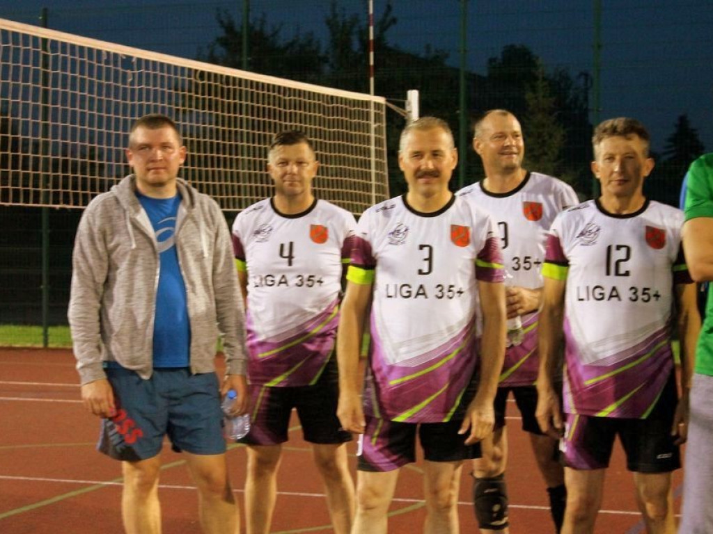 Zagrali o Puchar Wójta Gminy Mircze. Zapraszamy na zawody w piłce nożnej