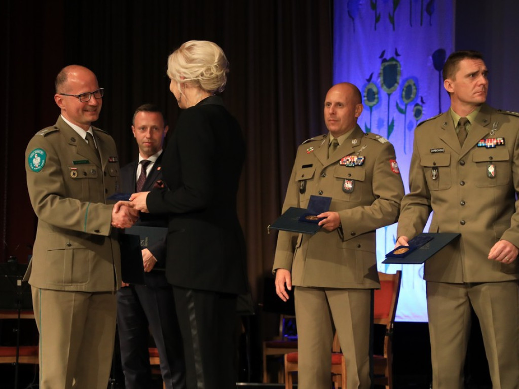 620 lat Hrubieszowa - gala jubileuszowa - ZDJĘCIA, WIDEO