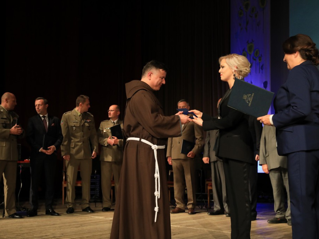 620 lat Hrubieszowa - gala jubileuszowa - ZDJĘCIA, WIDEO