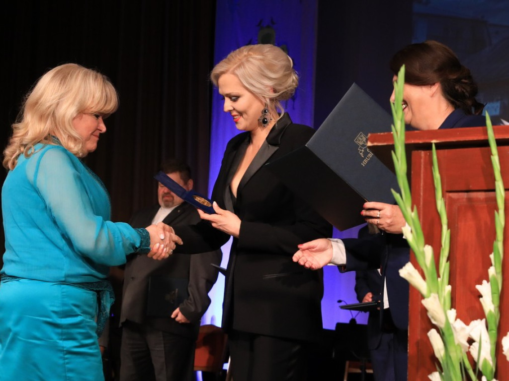 620 lat Hrubieszowa - gala jubileuszowa - ZDJĘCIA, WIDEO