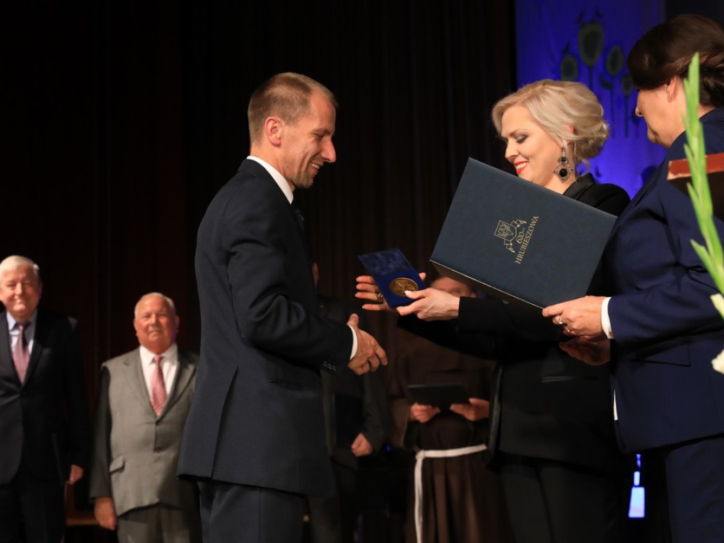 620 lat Hrubieszowa - gala jubileuszowa - ZDJĘCIA, WIDEO
