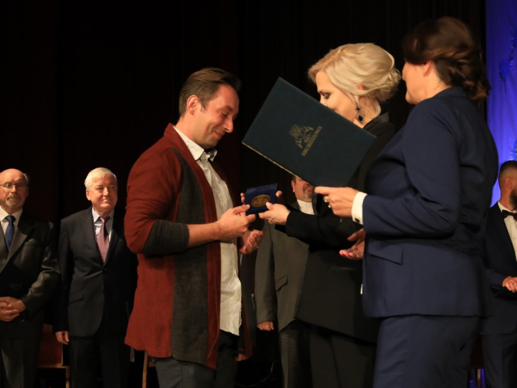 620 lat Hrubieszowa - gala jubileuszowa - ZDJĘCIA, WIDEO