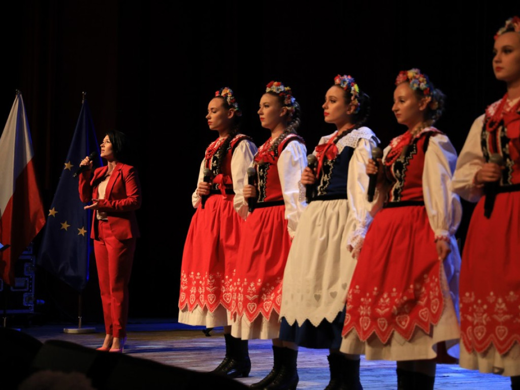 620 lat Hrubieszowa - gala jubileuszowa - ZDJĘCIA, WIDEO