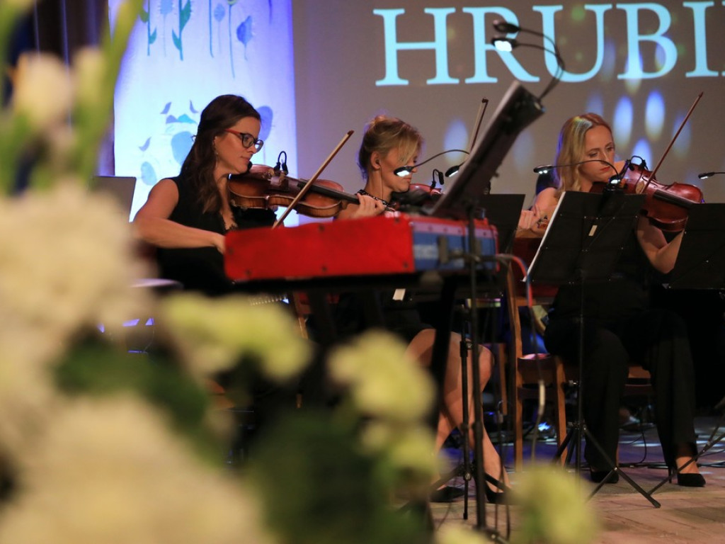 620 lat Hrubieszowa - gala jubileuszowa - ZDJĘCIA, WIDEO