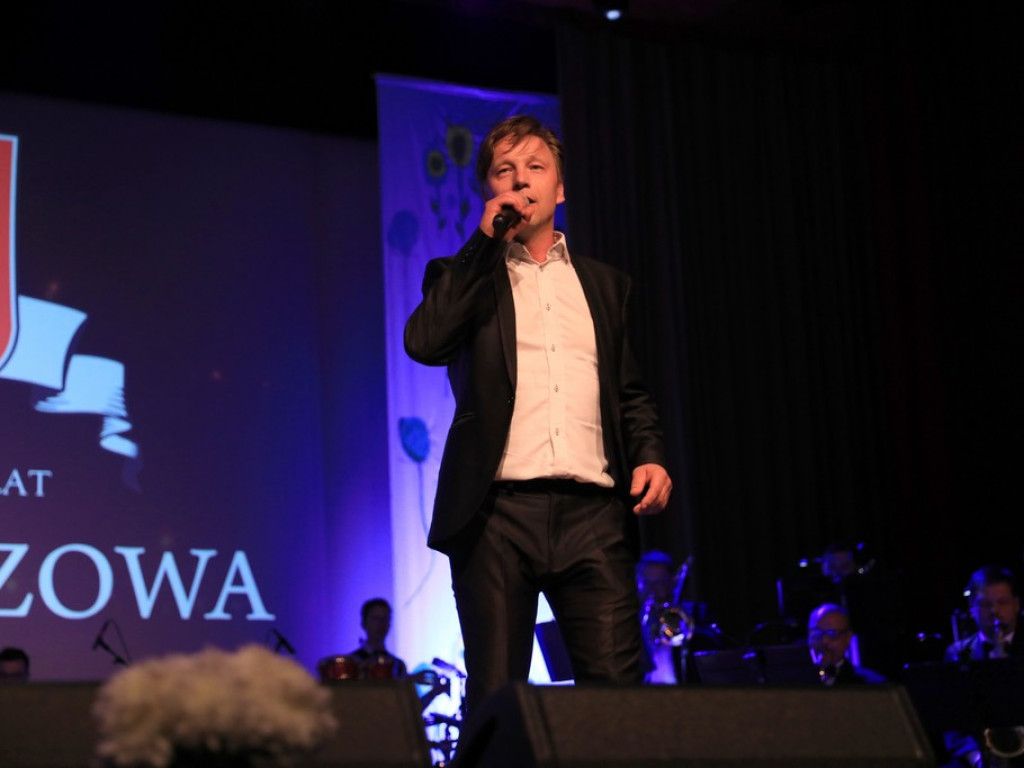 620 lat Hrubieszowa - gala jubileuszowa - ZDJĘCIA, WIDEO
